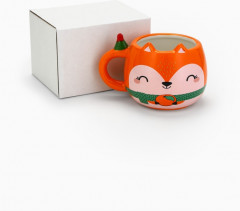 Кружка «Счастье в мандаринках» - Фото 6