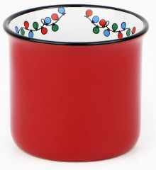 Кружка «Гирлянда» - Фото 1