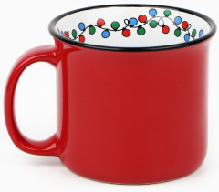 Кружка «Гирлянда» - Фото 2