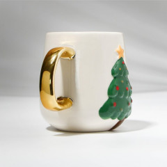 Кружка «Ёлочка» - Фото 8