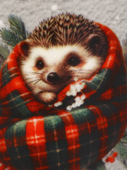 Кружка «Зима подарит тепло» - Фото 2