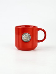 Кружка «Зимний лес» - Фото 1