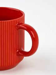 Кружка «Зимний лес» - Фото 3