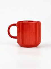 Кружка «Зимний лес» - Фото 4