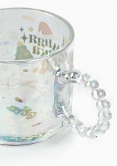 Кружка «Зимняя сказка» - Фото 4