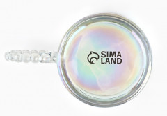 Кружка «Зимняя сказка» - Фото 5