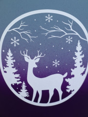 Кружка «Зимняя сказка» - Фото 2