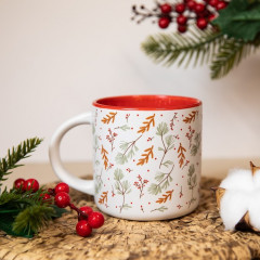 Кружка «Лесная сказка» - Фото 4