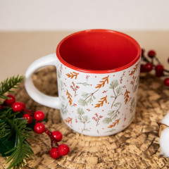 Кружка «Лесная сказка» - Фото 5