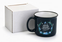 Кружка «Мечты обязательно сбудутся» - Фото 5