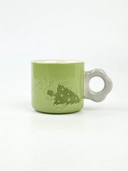 Кружка «Новогодние радости» - Фото 1