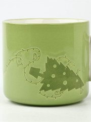 Кружка «Новогодние радости» - Фото 2