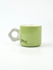 Кружка «Новогодние радости» - Фото 3