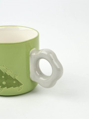 Кружка «Новогодние радости» - Фото 4