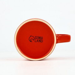 Кружка «Новогодняя сказка» - Фото 4