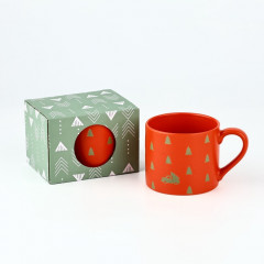 Кружка «Новогодняя сказка» - Фото 5