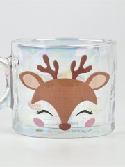 Кружка «Олененок» - Фото 2