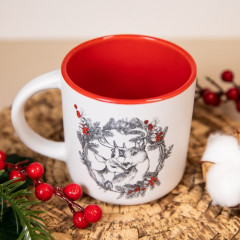 Кружка «Олени» - Фото 2