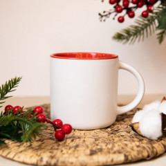 Кружка «Олени» - Фото 3