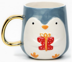 Кружка «Пингвин» - Фото 1