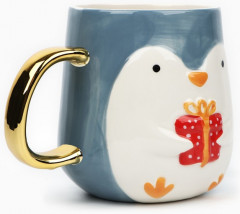 Кружка «Пингвин» - Фото 4