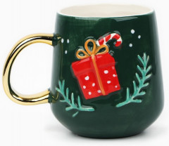 Кружка «Подарок» - Фото 1