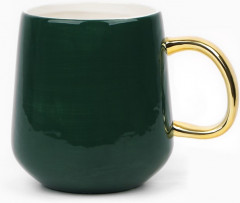 Кружка «Подарок» - Фото 3