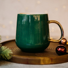 Кружка «Подарок» - Фото 7