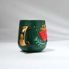 Кружка «Подарок» - Фото 9