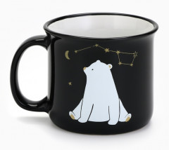 Кружка «Пусть все исполнит Новый год» - Фото 1