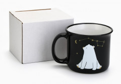 Кружка «Пусть все исполнит Новый год» - Фото 6