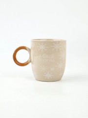 Кружка «С новым годом» - Фото 1