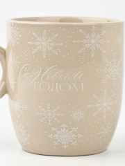 Кружка «С новым годом» - Фото 2