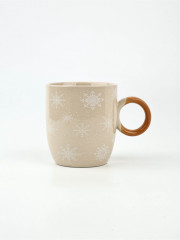 Кружка «С новым годом» - Фото 3