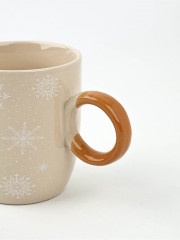 Кружка «С новым годом» - Фото 4