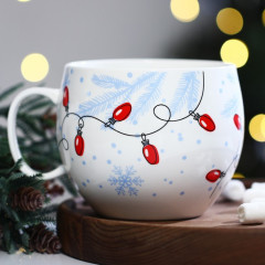 Кружка «Сказка» - Фото 3