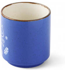 Кружка «Сказочно снаружи» - Фото 2