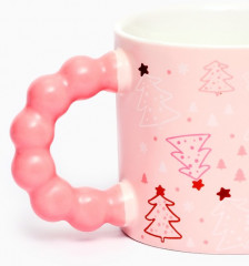 Кружка «Сказочного Нового года» - Фото 1