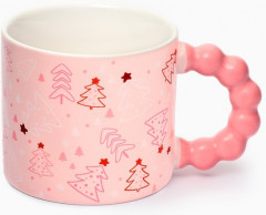 Кружка «Сказочного Нового года» - Фото 2