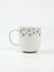 Кружка «Снежная сказка» - Фото 3