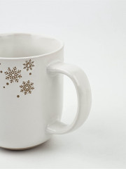 Кружка «Снежная сказка» - Фото 4