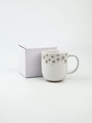 Кружка «Снежная сказка» - Фото 6