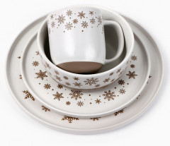 Кружка «Снежная сказка» - Фото 8