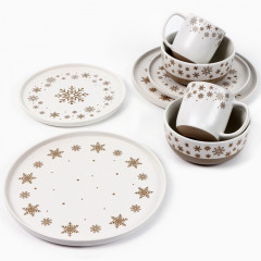 Кружка «Снежная сказка» - Фото 9