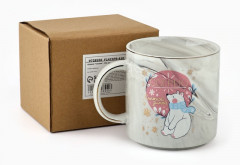 Кружка «Согрею» - Фото 6