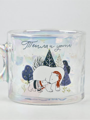 Кружка «Тепла и уюта» - Фото 2