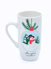 Кружка «Волшебных мгновений» - Фото 1