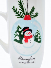 Кружка «Волшебных мгновений» - Фото 2