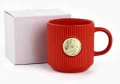 Кружка «Ёлочка» - Фото 6