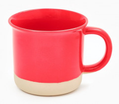 Кружка «Зимний снеговик» - Фото 4